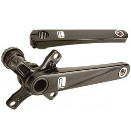 Promax CF-2 BMX crankset